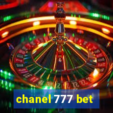 chanel 777 bet